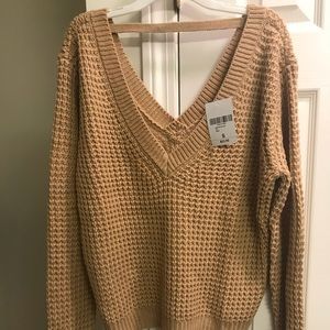 Sweater NWT
